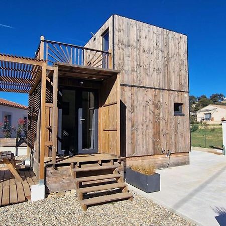 Le Lodge De La Sainte Baume Plan d'Aups المظهر الخارجي الصورة