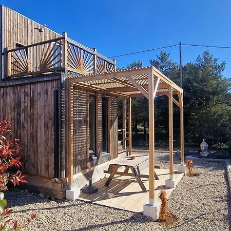 Le Lodge De La Sainte Baume Plan d'Aups المظهر الخارجي الصورة