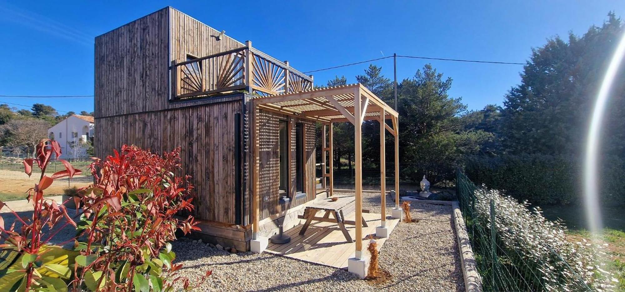 Le Lodge De La Sainte Baume Plan d'Aups المظهر الخارجي الصورة